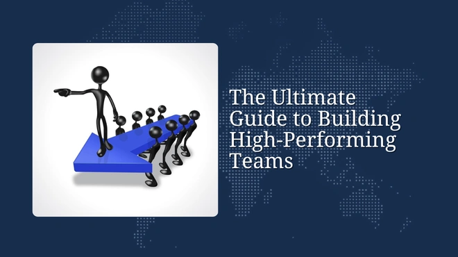 Project Leadership: The Ultimate Guide to Building High-Performing Teams